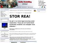 Roffes Modellflyg