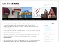 Lilla Grand Hotell