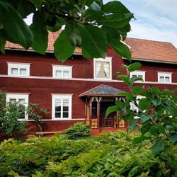 Ohlandersgården