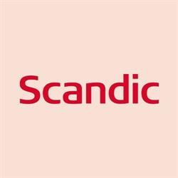 Scandic Hotels AB