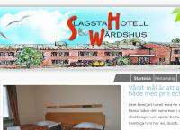 Slagsta Motell & Wärdshus