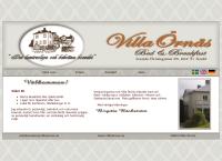 Villa Örnäs Bed & Breakfast