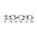Hunddagis Tusen Tassar