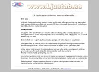 Ljustab AB