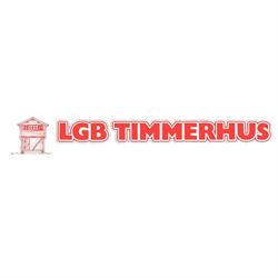 L.g.b. Timmerhus Ab