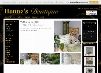Hannés Boutique