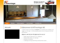 Nt Montage AB