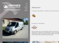 Snickarn i Ullared