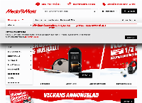 Media Markt Göteborg Högsbo