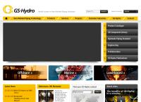 Gs-Hydro Ab