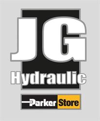 JG Hydraulic AB