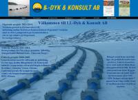 L L-Dyk & Konsult AB