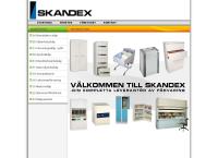 Skandex AB