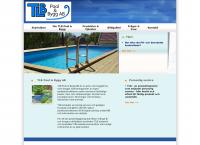 Tlb Pool & Byggservice
