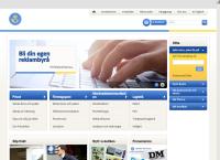 POSTEN FÖRETAGSCENTER HEMSE