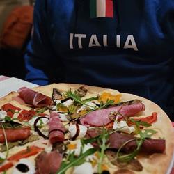 Pizzeria Mamma Teresa