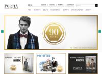 Portia AB
