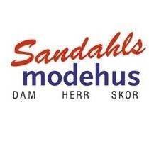 Sandahls Modehus S34 Ab