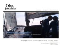 Olga Produktion AB