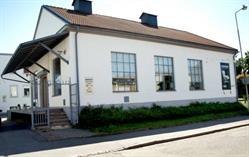 Kontor Ett