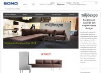 MILJÖEXPO SCANDINAVIA AB