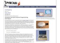 Pyrol Ab