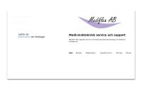Mediflex AB