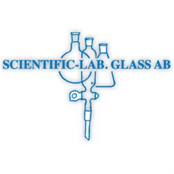 Scientific-Lab Glass AB