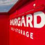Shurgard Self-Storage Mölndal