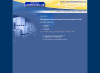 Uddevalla Lagerhotell AB