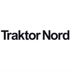 Traktor Nord i Uppsala AB