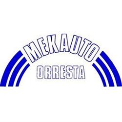 Mekauto AB