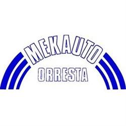 Mekauto AB