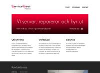 Servicewest Halland AB