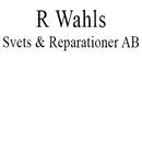 R Wahls Svets & Reparationer AB, R