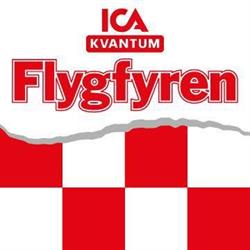 ICA Kvantum Flygfyren