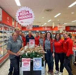ICA Supermarket Matjätten
