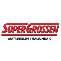 Supergrossen Hallunda AB
