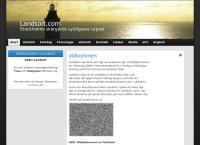 Landsorts It & Transport