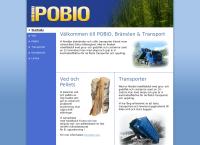 Pobio i Söderhamn AB