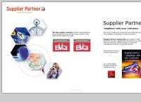 Supplier Partner AB