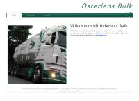 Österlens Bulk Ab