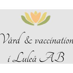 Vård och vaccination i Luleå AB