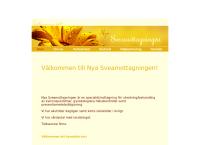 Nya Sveamottagningen HB