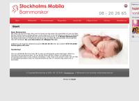 Stockholms Mobila Barnmorskor Hb