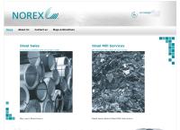 Norex International AB