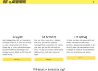 Ericsson & Co Markis AB