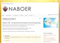 NABOER AB