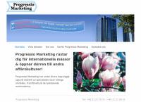 Progressio Marketing