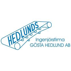 Hedlund AB, Ingenjörsfirma Gösta